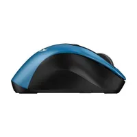 Genius Ergo 9000S vezeték nélküli kék egér #3