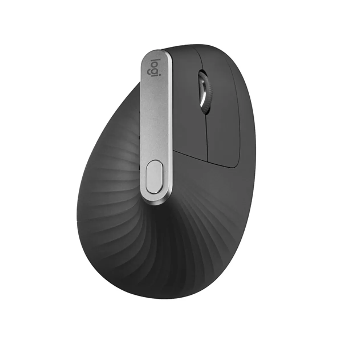 Logitech MX Vertical vezeték nélküli vertikális egér #3