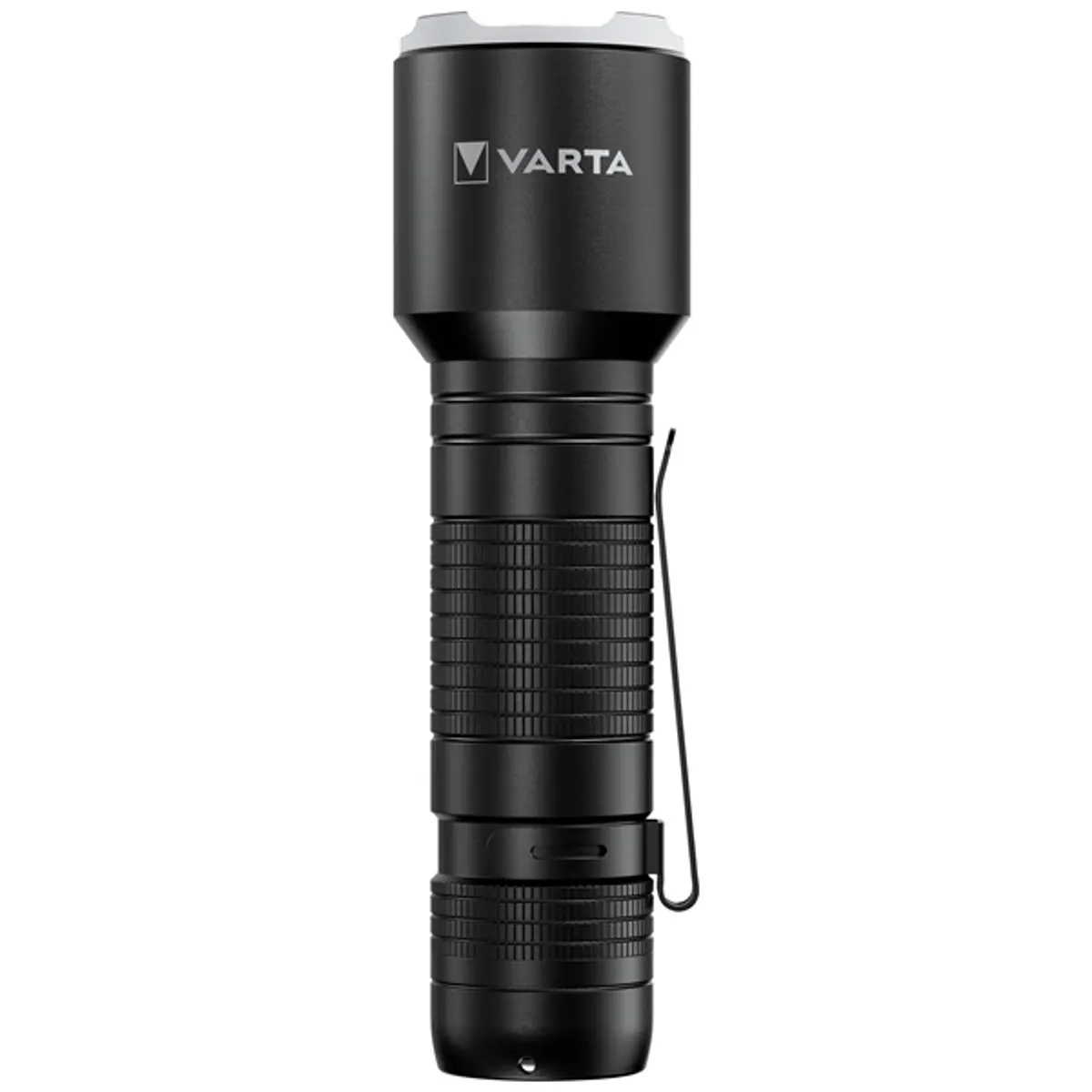 Varta ALUMINIUM LIGHT F30  PRO elemlámpa #1