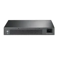 TP-Link TL-SG1024DE 24port 10/100/1000Mbps LAN SMART menedzselhető rack Switch #3