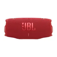 JBL Charge 6 piros Bluetooth hangszóró #2