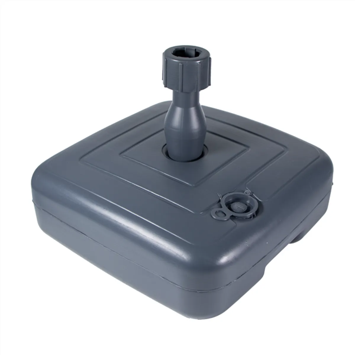 FLAIR 61256 tenuto 20l antrcit napernyő talp #2