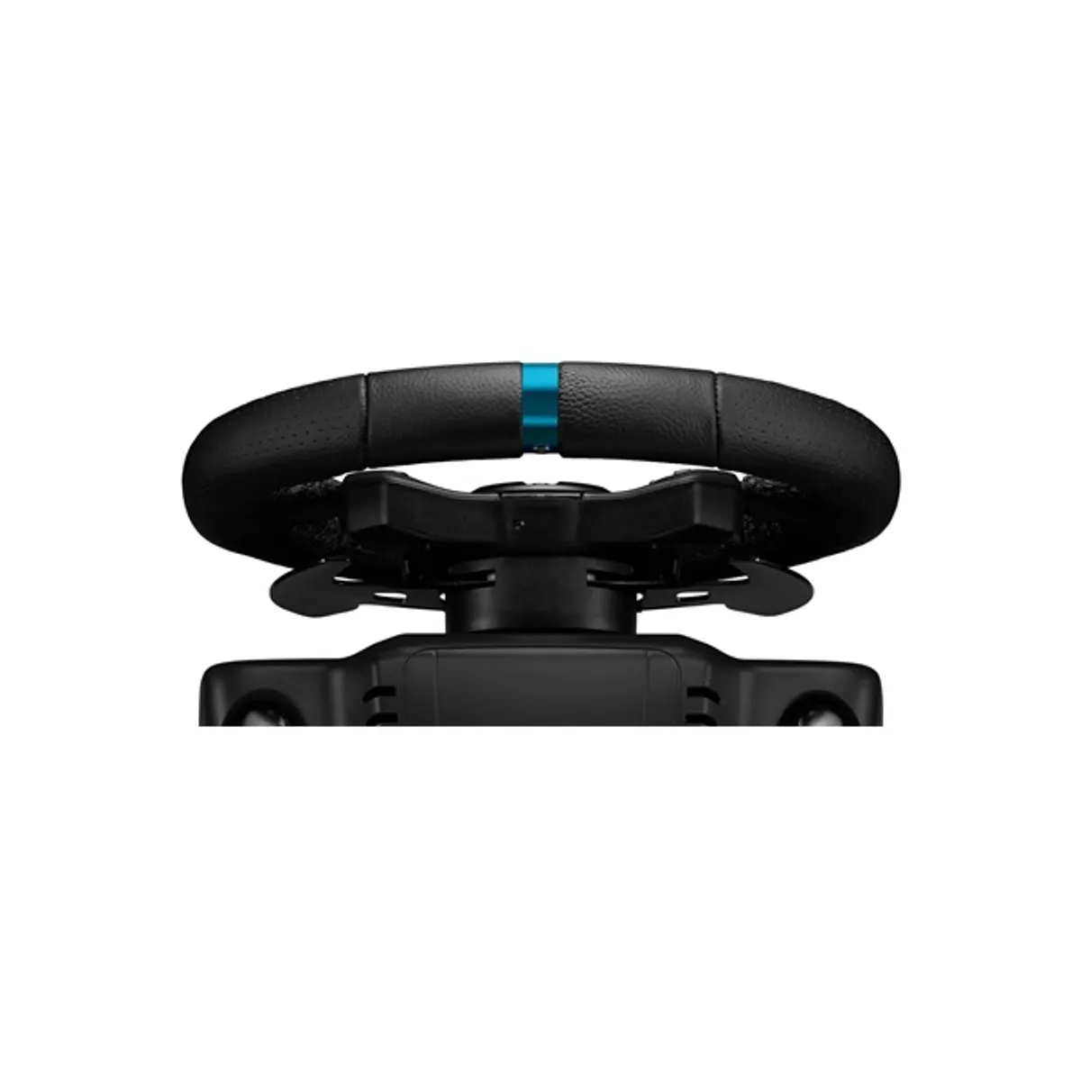 Logitech G923 Racing Wheel and Pedals PS4/PS5/PC kormány + pedál #3