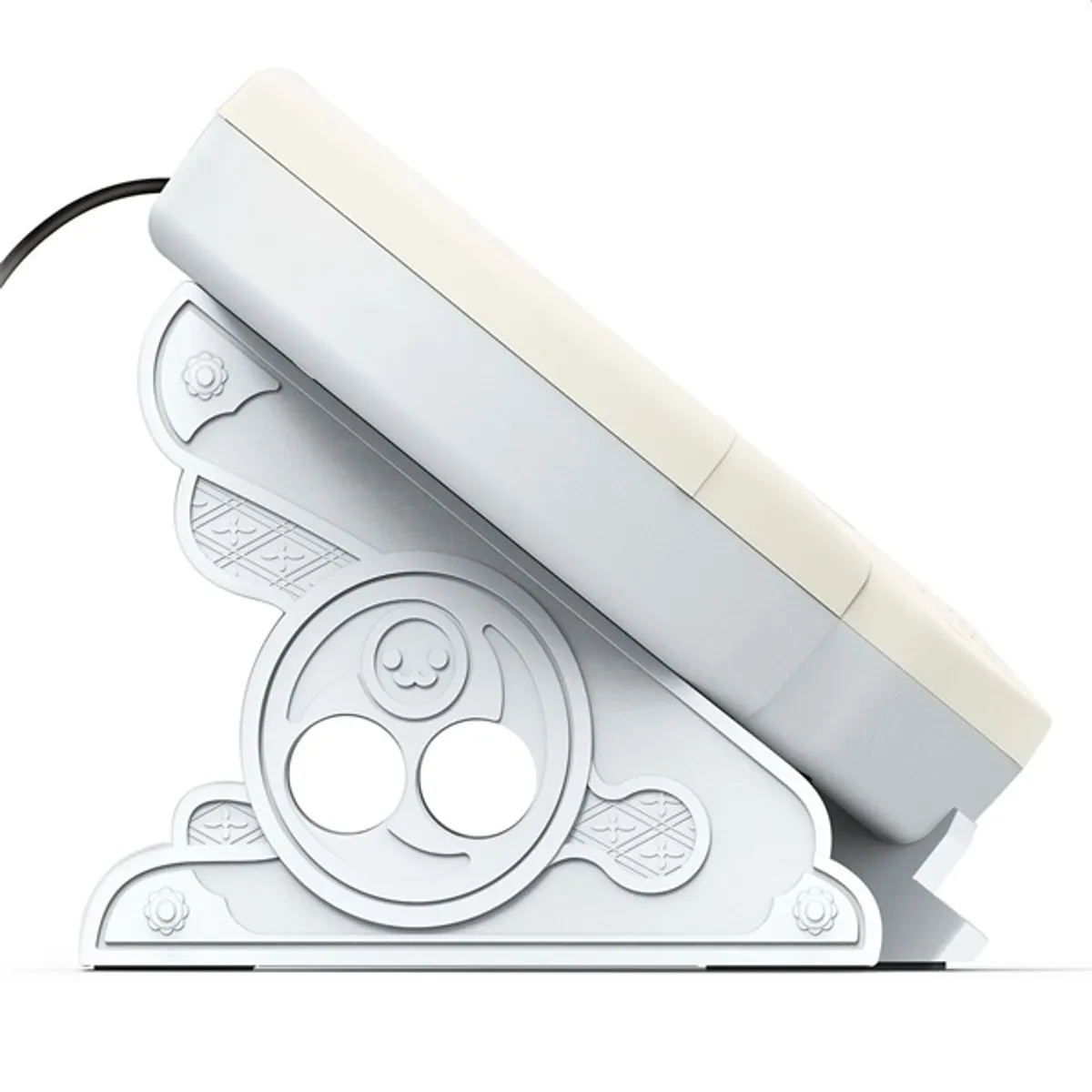 Hori SPF-042E Taiko No Tatsujin PS5/PS4/PC USB vezetékes dob kontroller #3