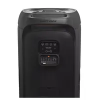 JBL PartyBox Ultimate EU Bluetooth fekete party hangszóró #5