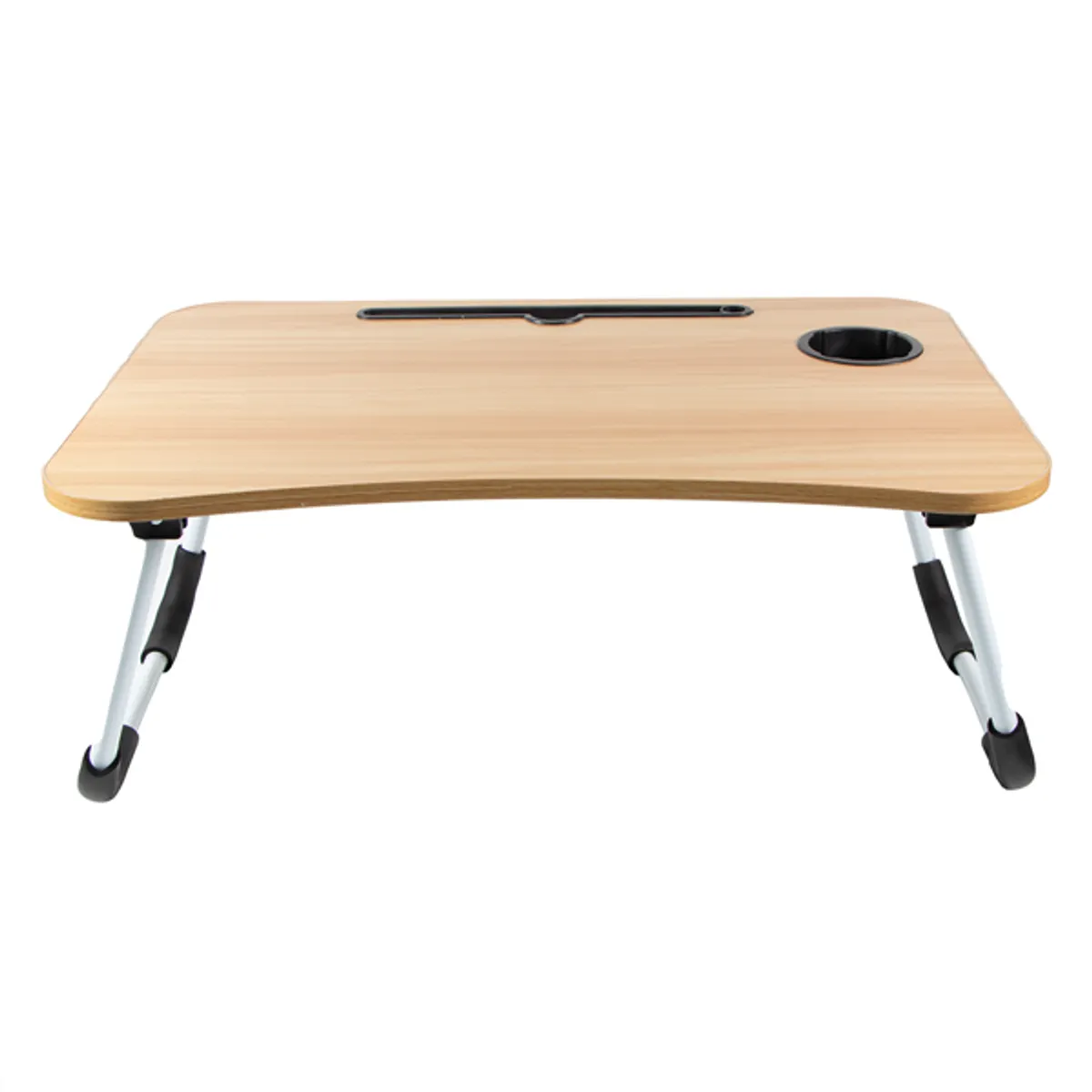 IRIS Összecsukható laptop asztal pohár és tablet tartóval #2