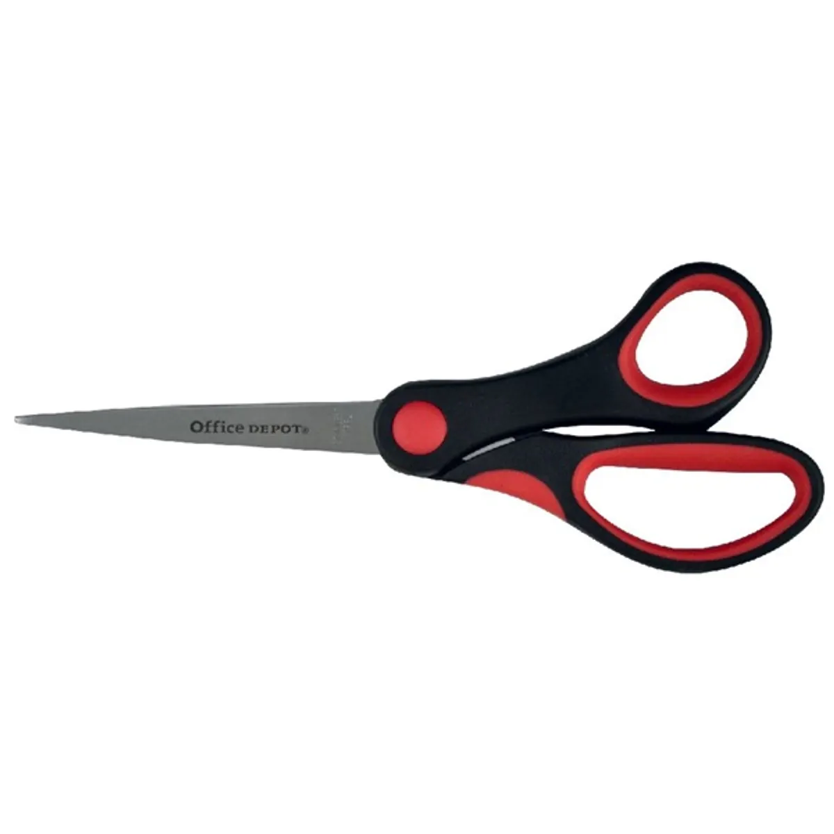 Office Depot Deluxe 21 cm-es olló #1