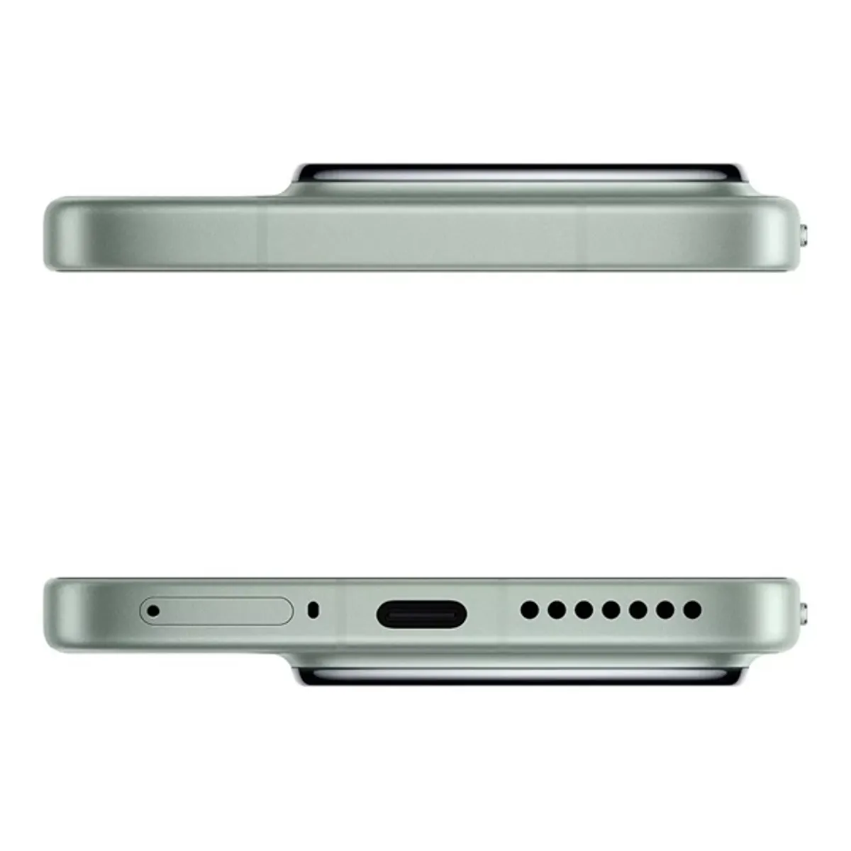 Xiaomi 15 6,36" 5G 12/512GB DualSIM zöld okostelefon #9