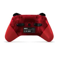 Armor3 M07467-RL NuChamp Nintendo Switch vezeték nélküli LED piros kontroller #3