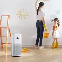 Xiaomi Mi Air Purifier 4 EU okos légtisztító #3