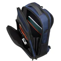 Samsonite Mysight 15,6" kék notebook hátizsák #7
