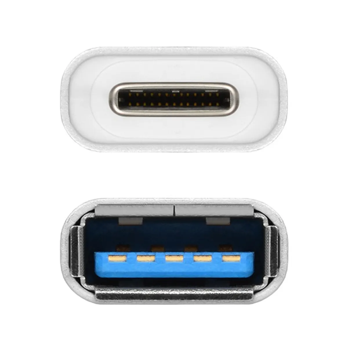 Axagon RUCM-AFA USB-C - USB adapter #6