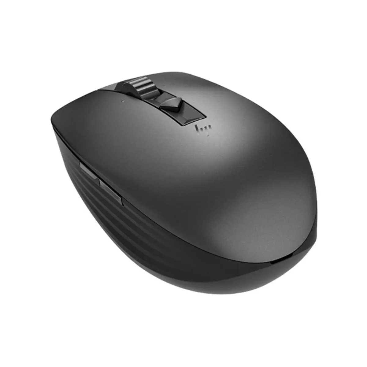 HP 635 Multi-Device fekete vezeték nélküli egér #2