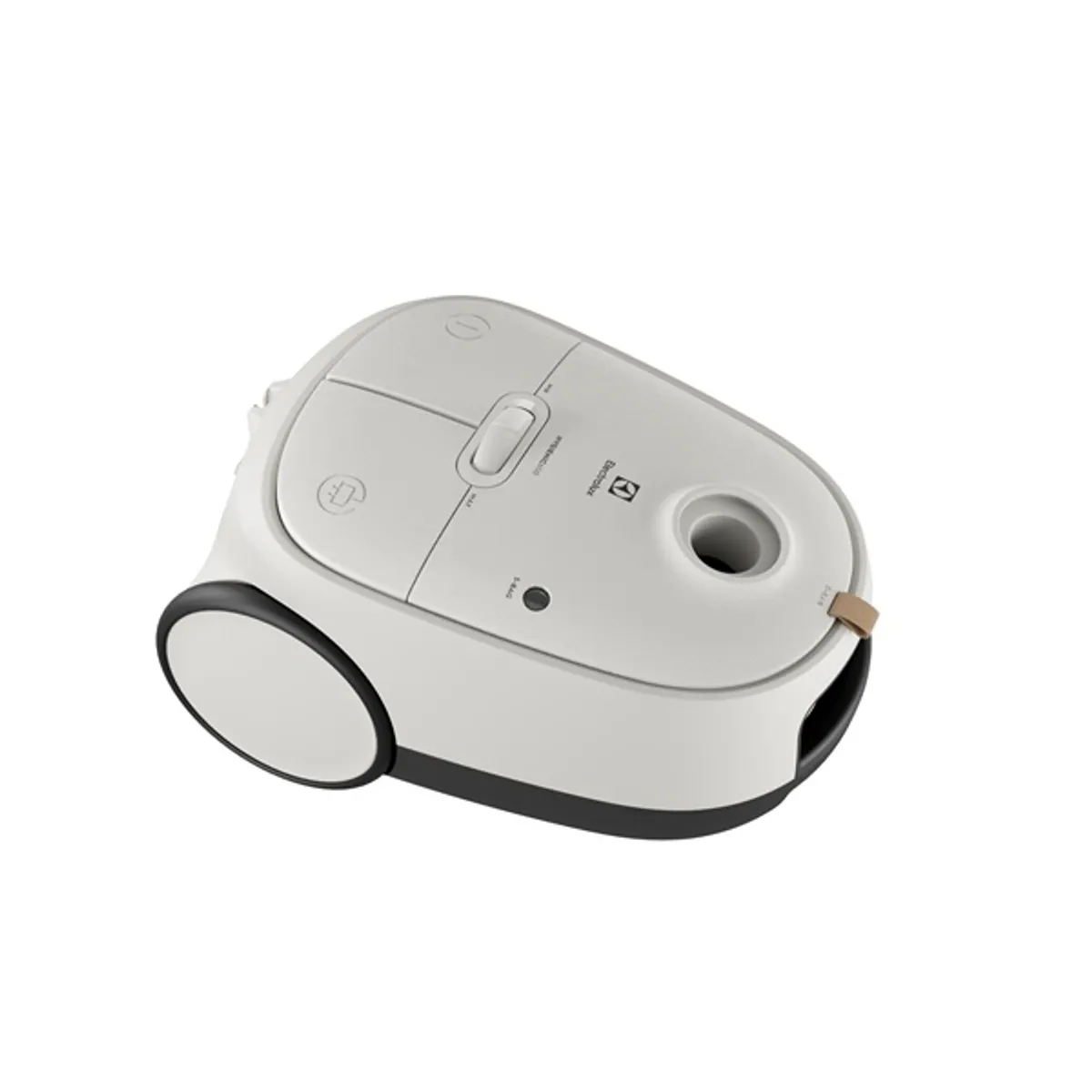 Electrolux EB61H6SW  Hygienic 600 porzsákos porszívó #4