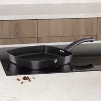 Blaumann BL-3958 Carbon Pro grill serpenyő #5