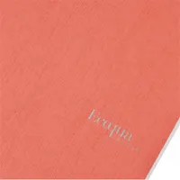 Fabriano Ecoqua A4 70lapos korall vonalas spirálfüzet #3