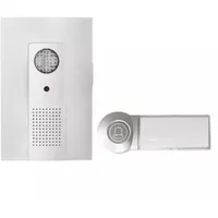 Emos P5712 6898-105 vezeték nélküli csengő #2