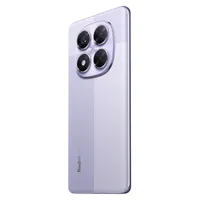 Xiaomi Redmi Note 14 Pro 6,67" 5G 8/256GB DualSIM lila okostelefon #7