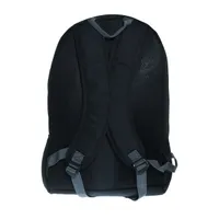 Act!ive fekete zsebes hátizsák #2