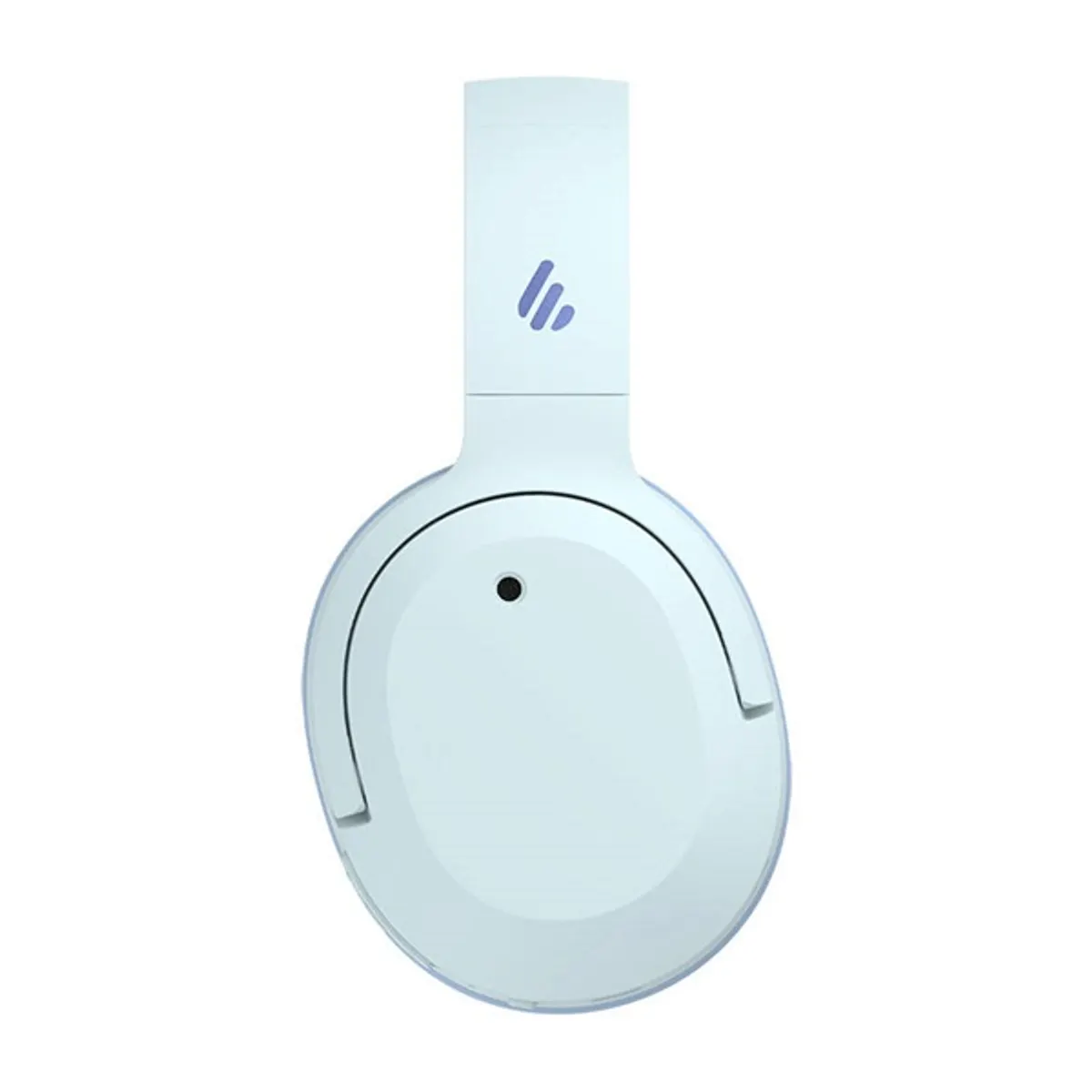 Edifier W820NB ANC vezeték nélküli Bluetooth kék fejhallgató #4