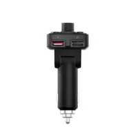 Energy Sistem EN 455249 Bluetooth telefon kihangosító és FM transzmitter #4