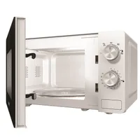 Gorenje MO17E1W 700W 17L fehér mikrohullámú sütő #2