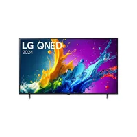 LG 86" 86QNED80T3A 4K UHD HDR Smart QNED TV #1