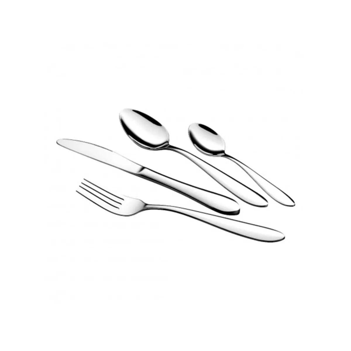 Blaumann BL-3200A 24 részes evőeszköz készlet #1