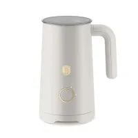 Berlinger Haus BH/9791 krémszínű 4in1 tejhabosító #1