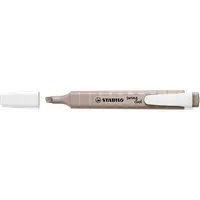 Stabilo Swing Cool NatureColors melegszürke szövegkiemelő #2