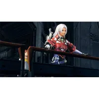 Xenoblade Chronicles X: Definitive Edition Nintendo Switch játékszoftver #2