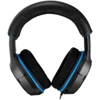 Turtle Beach Ear Force Recon 150 fekete PS4 headset #3