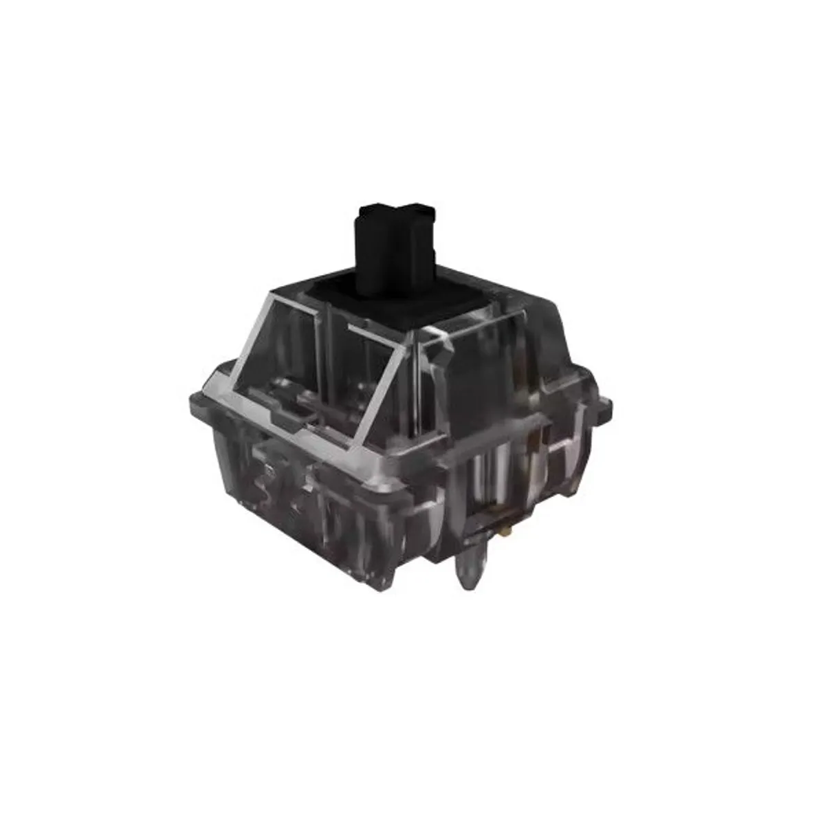 Gateron Ink Black V2.0 Pro Switch - Lineáris switch szett (35db) #1