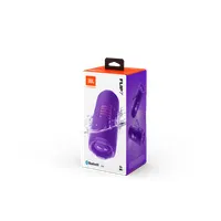 JBL FLIP 7 lila Bluetooth hangszóró #8