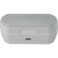 Skullcandy JIB 2 True Wireless Bluetooth szürke fülhallgató #4