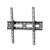 Sbox PLB-2544T-2 32"-70" VESA 400x400 dönthető fali konzol #3