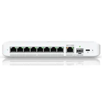 Ubiquiti USW-FLEX-2.5G-8 UniFi Flex 8x2.5GbE Multi-Gigabit LAN 1x SFP+ combo port Switch #3