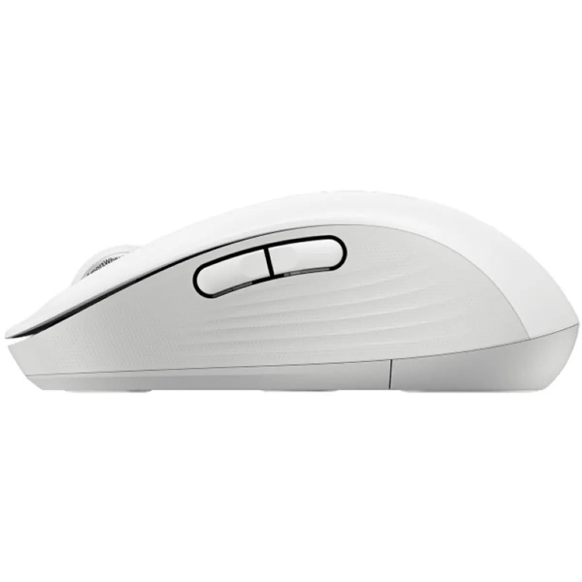Logitech M650 Signature L vezeték nélküli piszkosfehér egér #3