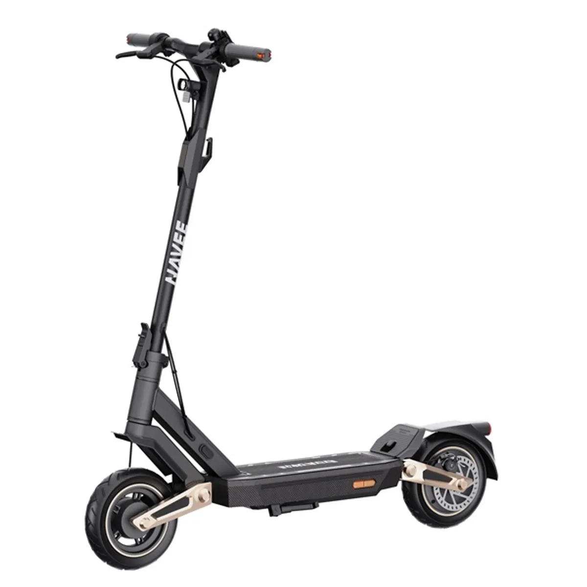 Navee ST3 Pro elektromos roller #1