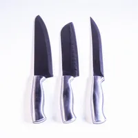 TOO KT-389 BERLIN 16 db-os késkészlet #7