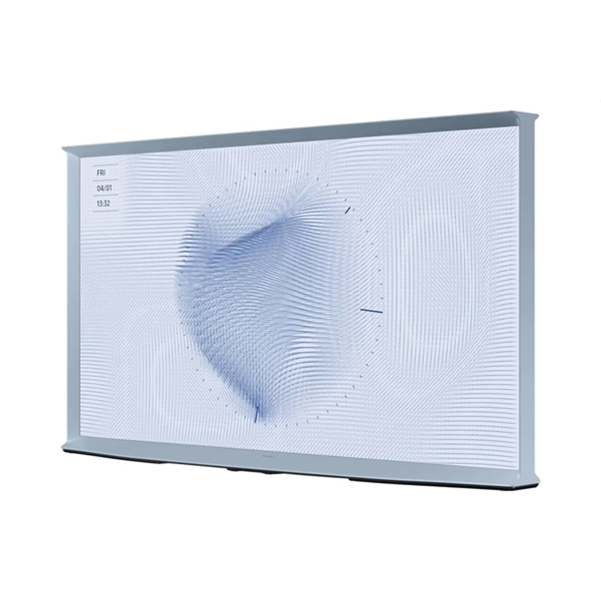 Samsung 65" QE65LS01BHUXXH The Serif 4K UHD Smart QLED TV #2