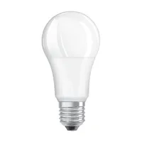 Osram Value opál búra/13W/840lm/4000K/E27 LED körte izzó #2