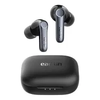 EarFun Air Pro 4 ANC True Wireless Bluteooth fekete fülhallgató #1