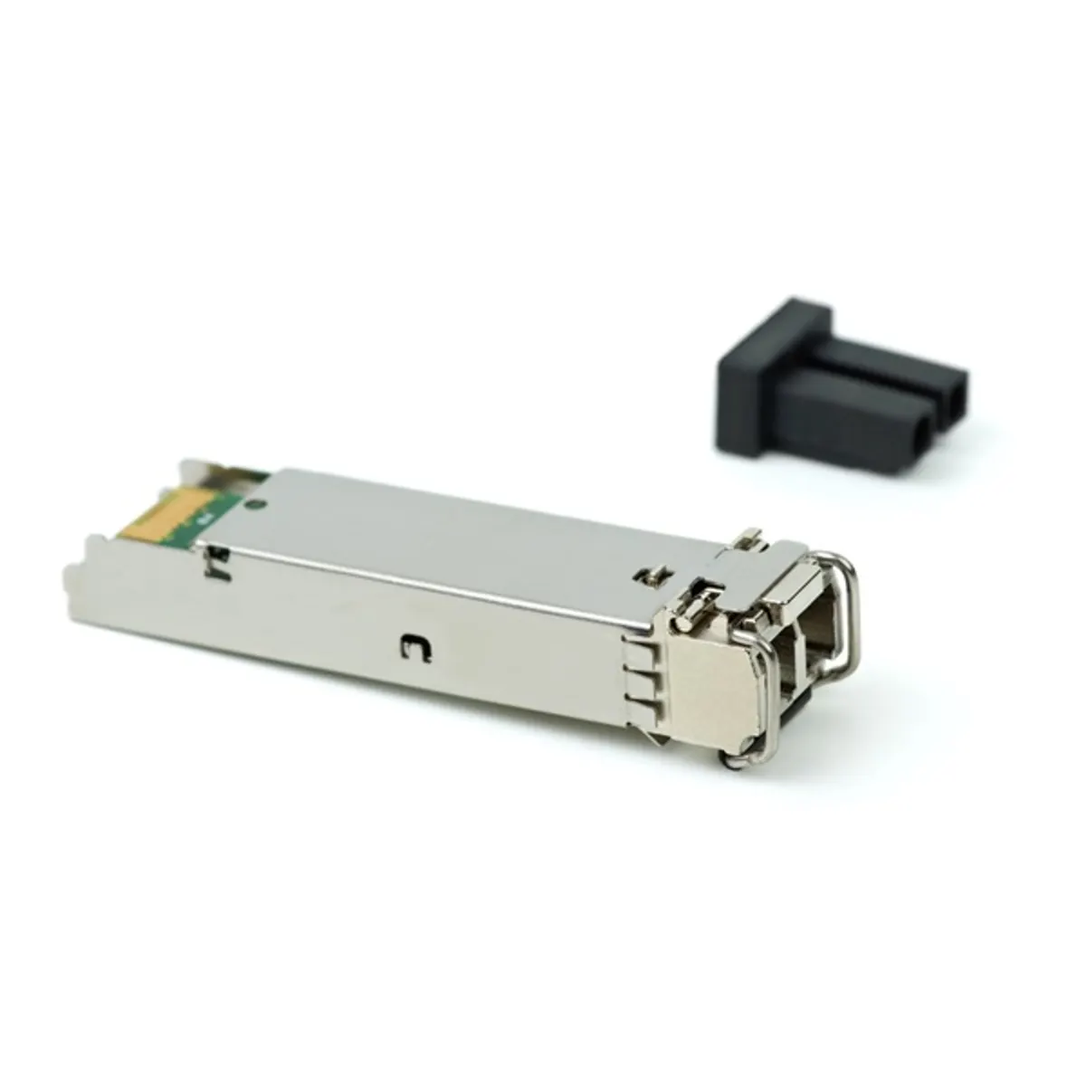 Aruba J4858D 1G SFP LC SX 500m MMF XCVR #1