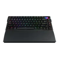 ASUS ROG Azoth Extreme US fekete gamer billentyűzet #7