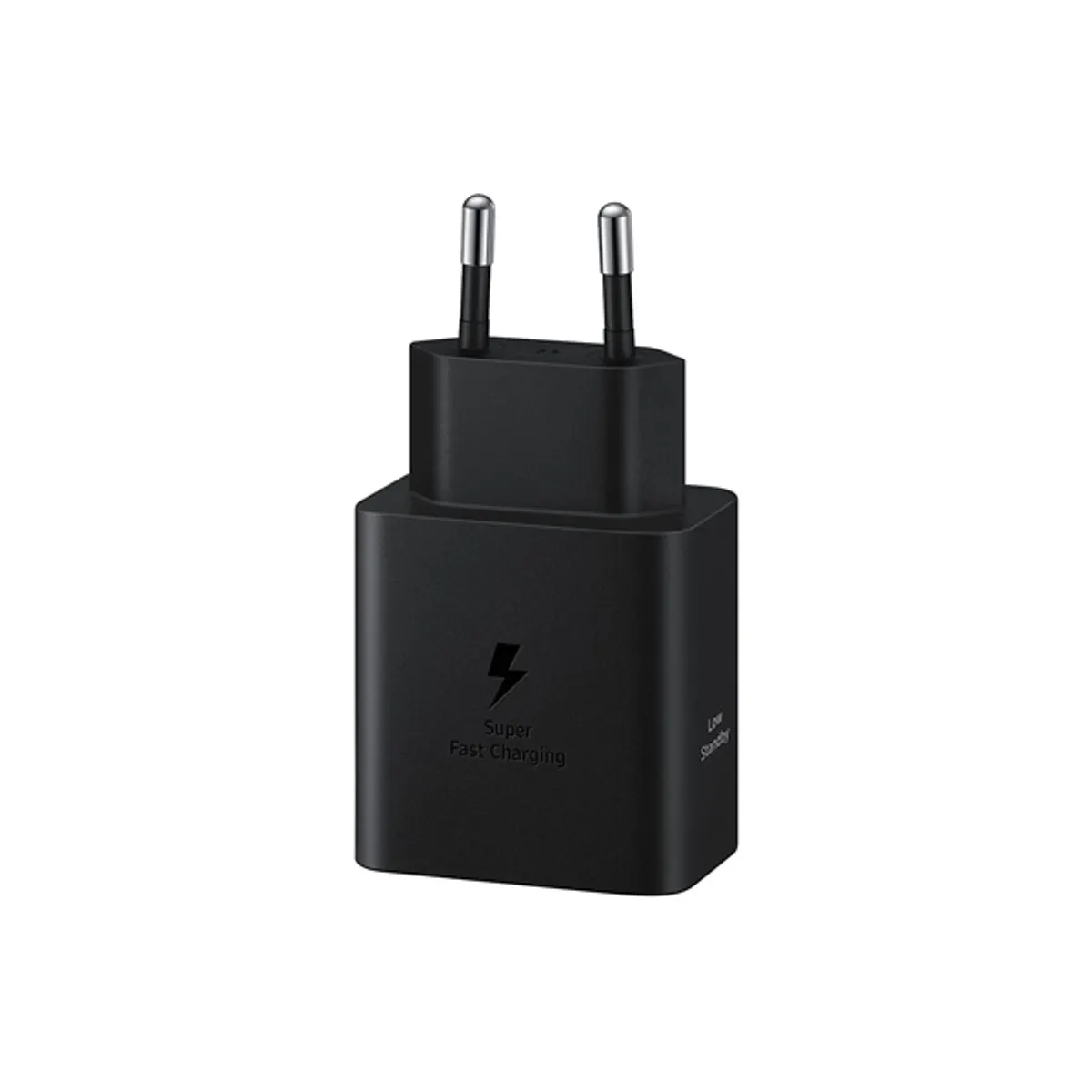 Samsung EP-T4511NBEGEU 45W Type-C fekete hálózati adapter #2