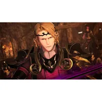 Fire Emblem Warriors Nintendo Switch játékszoftver #3