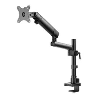 Stell SOS 2012 Single asztali monitor tartó konzol #3