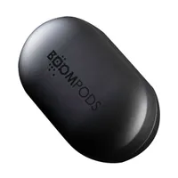 Boompods Boombuds GS True Wireless Bluetooth fekete fülhallgató #2