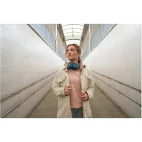 Sencor SEP Corporate ANC kék Bluetooth fejhallgató #6